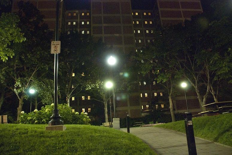 La Renaissance Dorchester Apartment Montreal Exterior photo